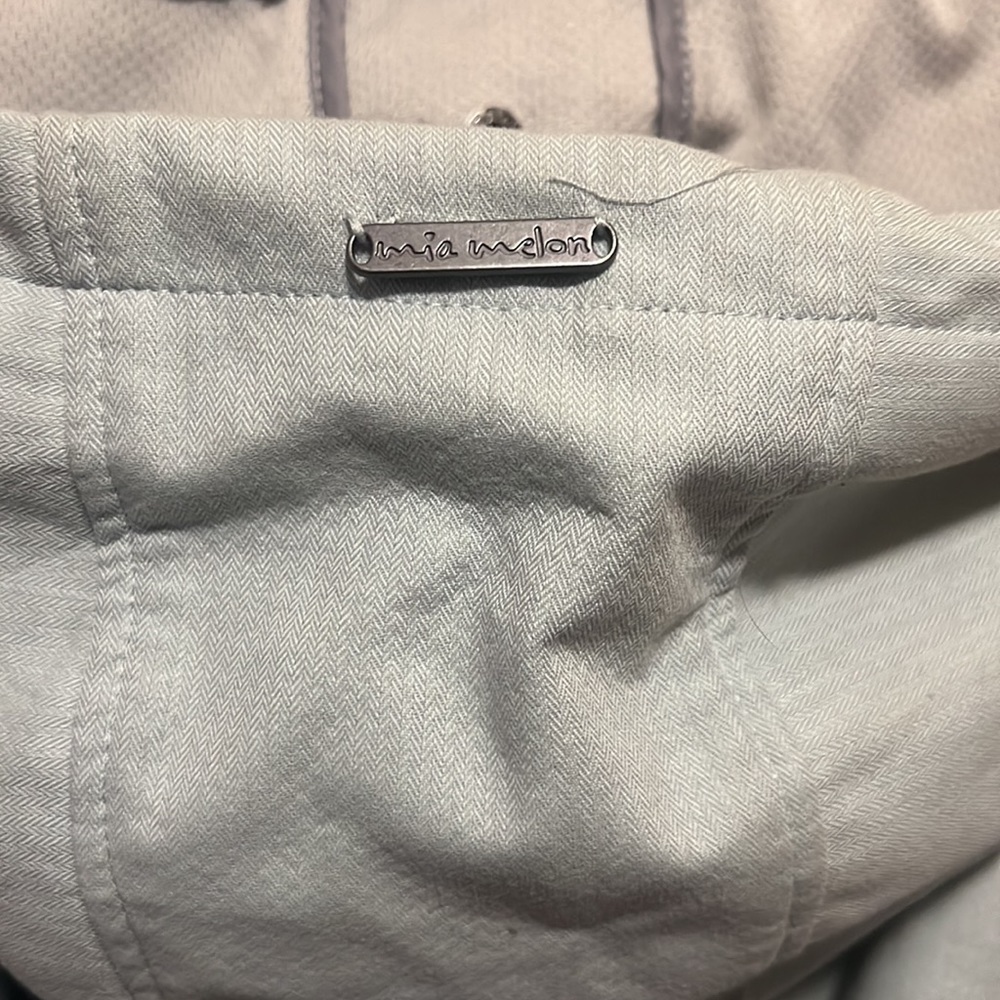 Mia Melon Jacket - image 5